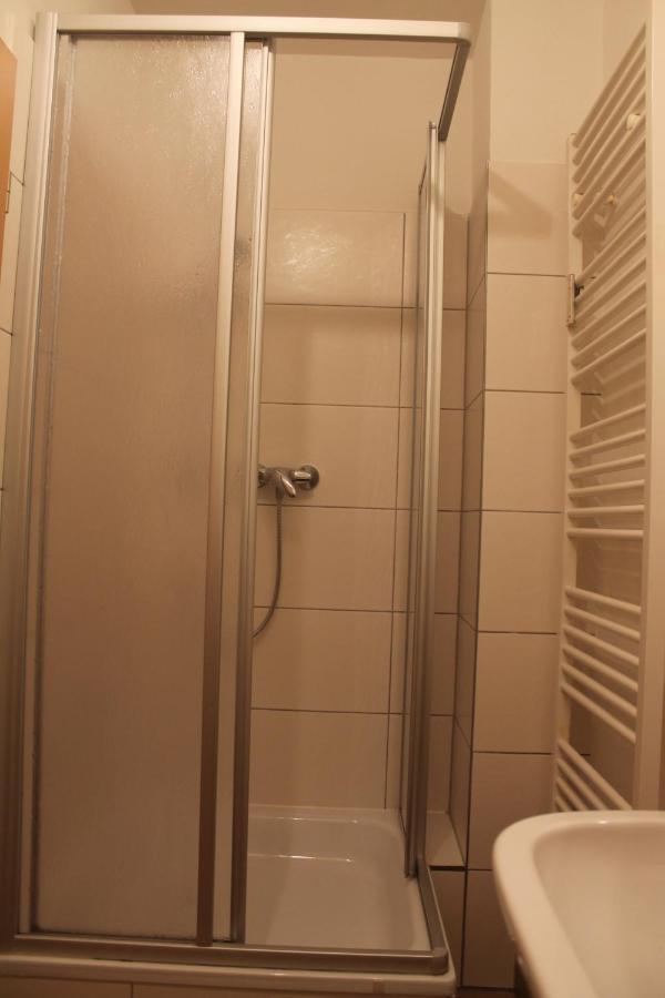 Ferienwohnung Ferienoase Kleine Perle Pirna Exterior foto